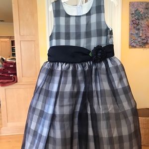 Child’s Easter Dress